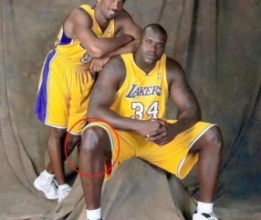 NBA百年一遇的天赋！字母哥的跟腱，奥尼尔的膝盖，博班的手掌|吉安尼斯·安特托孔波|犹他爵士队|沙奎尔-奥尼尔|科比-布莱恩特|马克伊顿_新浪体育_新浪新闻