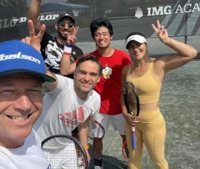 乐鱼体育入口-吴易昺：脚一软崴了，“但我的内心依然强硬”