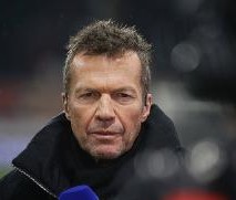 马特乌斯预测德甲：拜仁、药厂前二，5-6支球队争夺欧冠资格