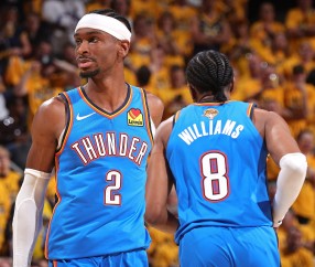 西部最新实力梯队：火箭带头阻击冠军大热雷霆 湖船勇老年皮划艇