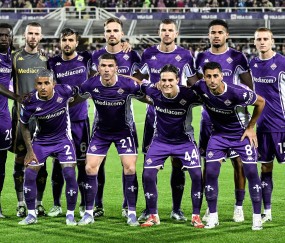 乐鱼体育登入-佛罗伦萨vs科莫：意大利杯比赛时间、直播信息、阵容及如何通过电视和流媒体实时观看