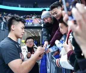 乐鱼体育登入-CBA国内球员注册截止：国手级转会增多，又一批老将即将告别