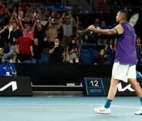 乐鱼体育官方-张奔斗：克耶高斯还能怎样啊？恐怕也就这样了