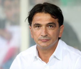 乐鱼体育登入-达利奇：莫德里奇仍充满能量和斗志 不征召卢卡-苏西奇是个人决定